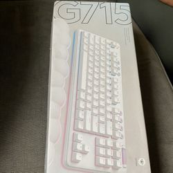 Logitech G715 Keyboard 