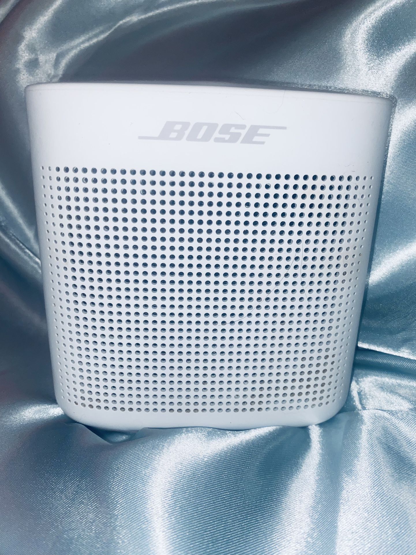 Bose Soundlink Bluetooth Speaker 2