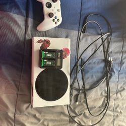 XBOX SERIES S