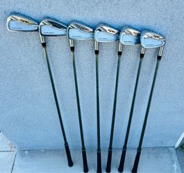Honma Irons