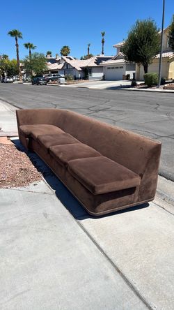 Vintage Couch