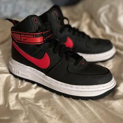 Air Force 1 Goretex Boot