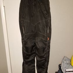 Sedici Motorcycle Pants 