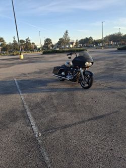 2011 Harley Roadglide