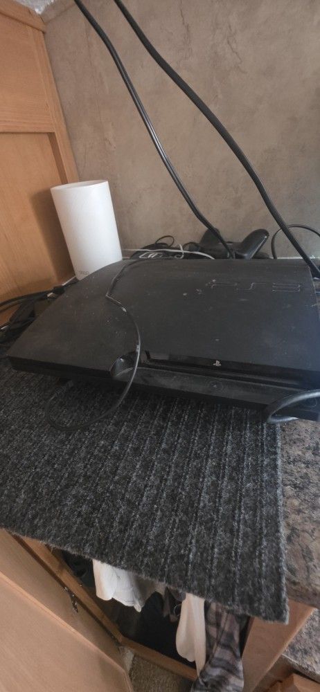 Sony Ps3