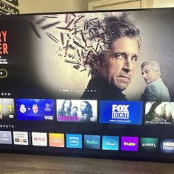 VIZIO 50" Class 4K UHD LED HDR Smart TV (V4K50M-08)