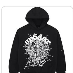 Sp5der Hoodie