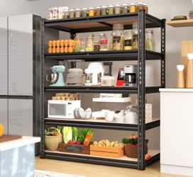 ‏brand new shelves storage racks heavy duty