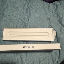 Apple Pencil Pro