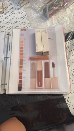 Liquid Concealer