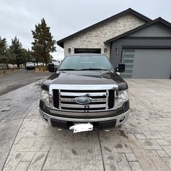 2009 Ford F-150