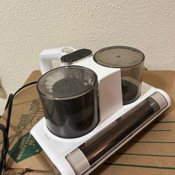 Mattress/Bed Vacuum Cleaner