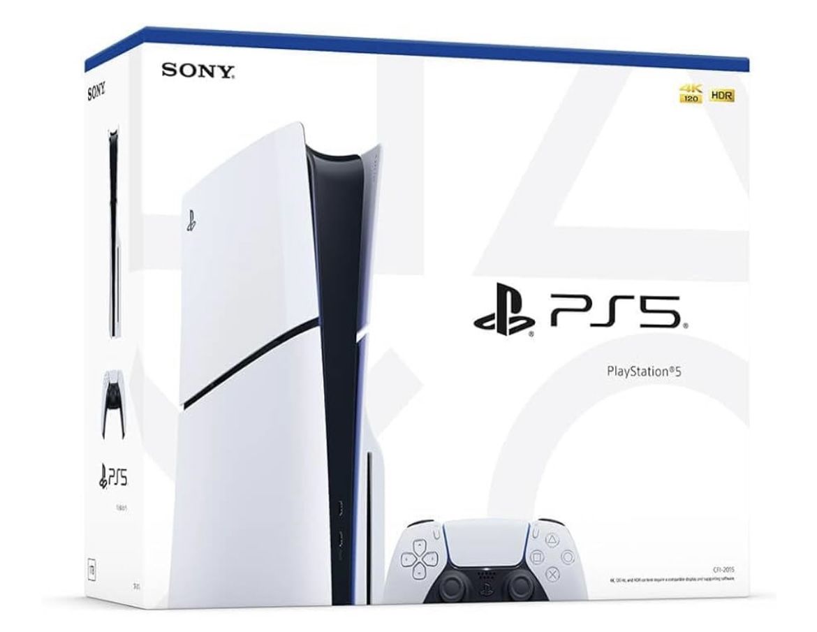 Ps5 w/controller