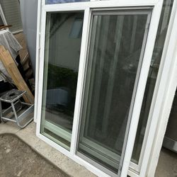 Double Pain, Retrofit Window
