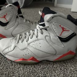 Jordan 7 Retro 