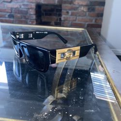 Versace Sunglasses