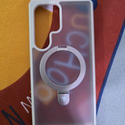 S25 Ultra TORRAS CASES