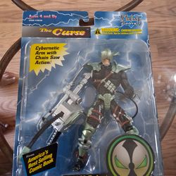 Spawn Action figure