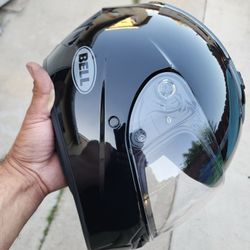 New Bell Full Face Helmet Size 2XL / XXL
