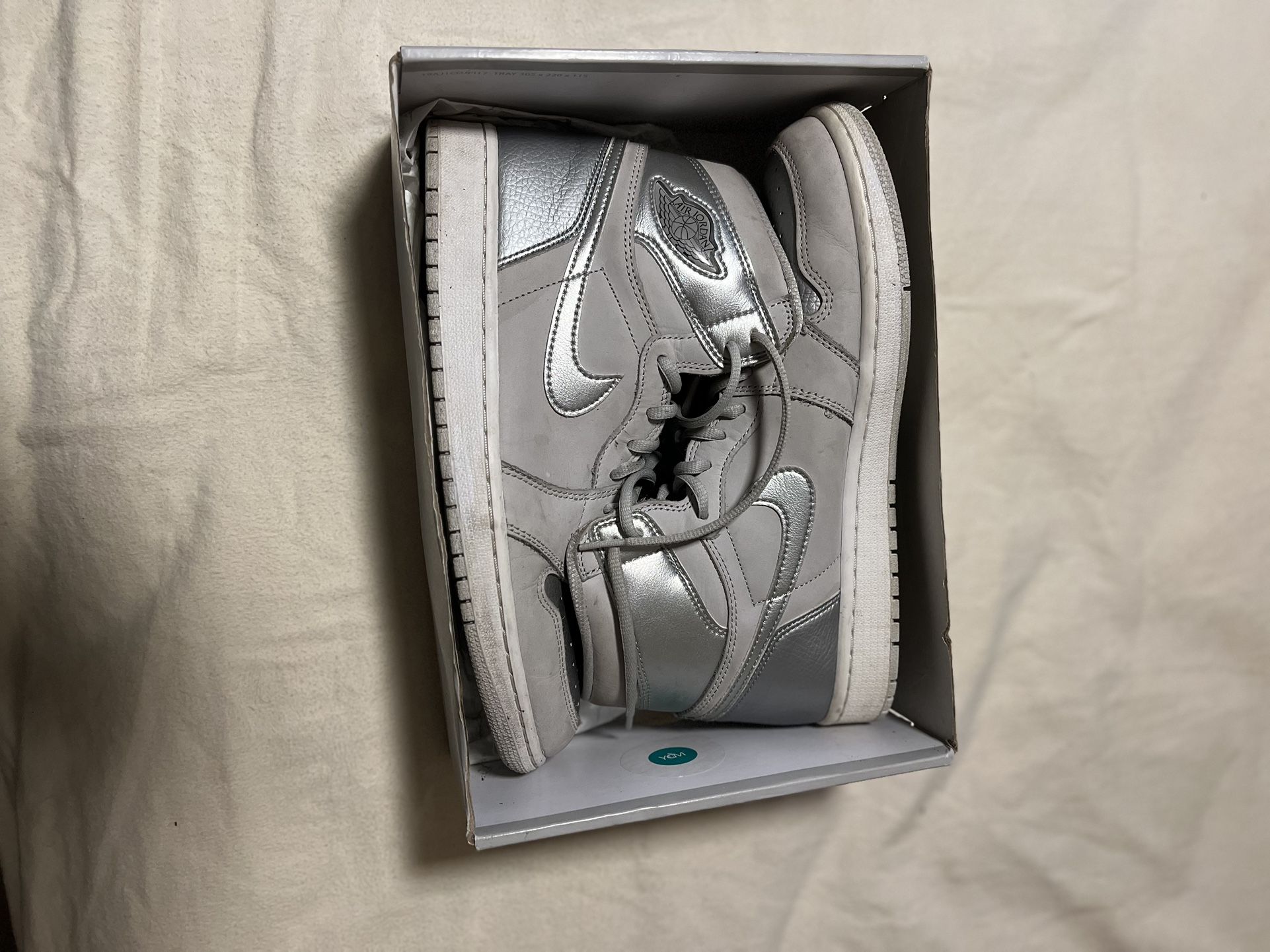 Jordan 1 CO JP