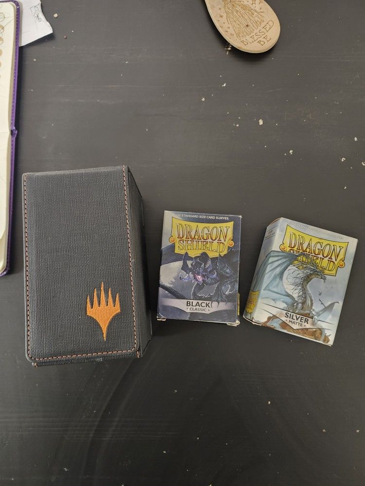 MTG DECKS FOR SALE!!!