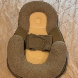 Gently used baby incline sleeper