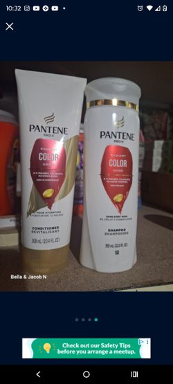 Pantene 
