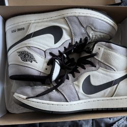 Jordan 1 Goretex