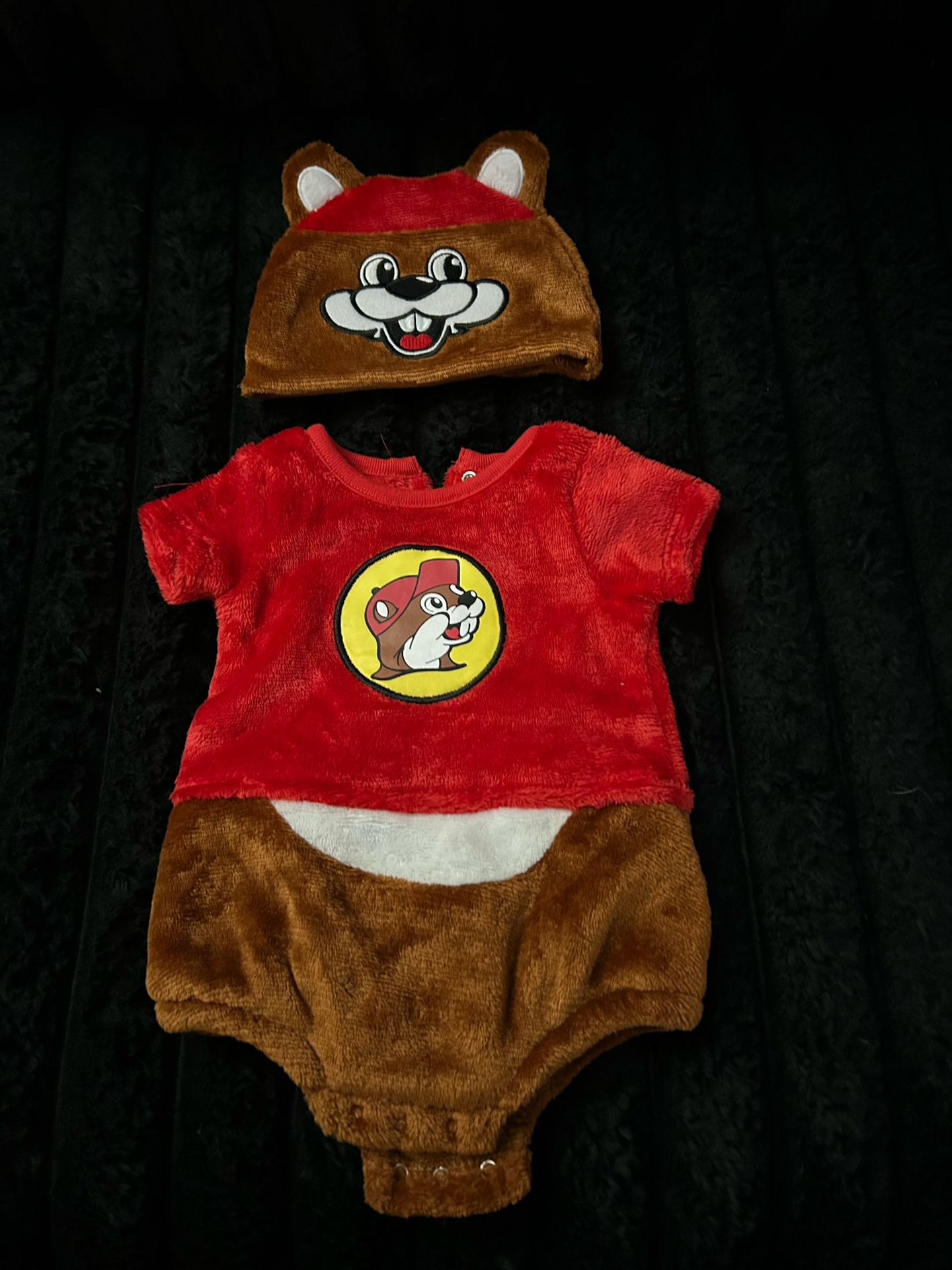Baby Buc-ee’s