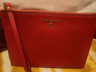 Linda Bolsa De Mano Nueva