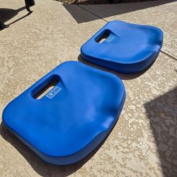 DSG Ergonomic Luxury Sports Cushion Stadium Seats