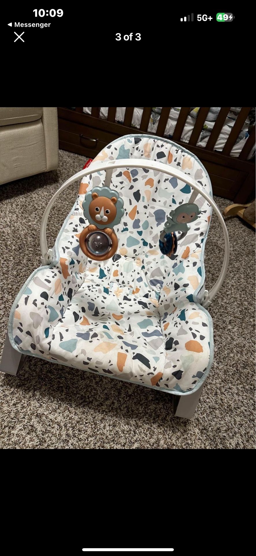 Baby Items 