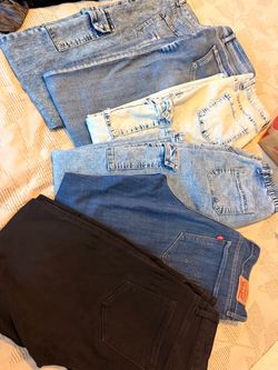 Women’s Jeans