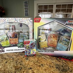 Pokemon Collection