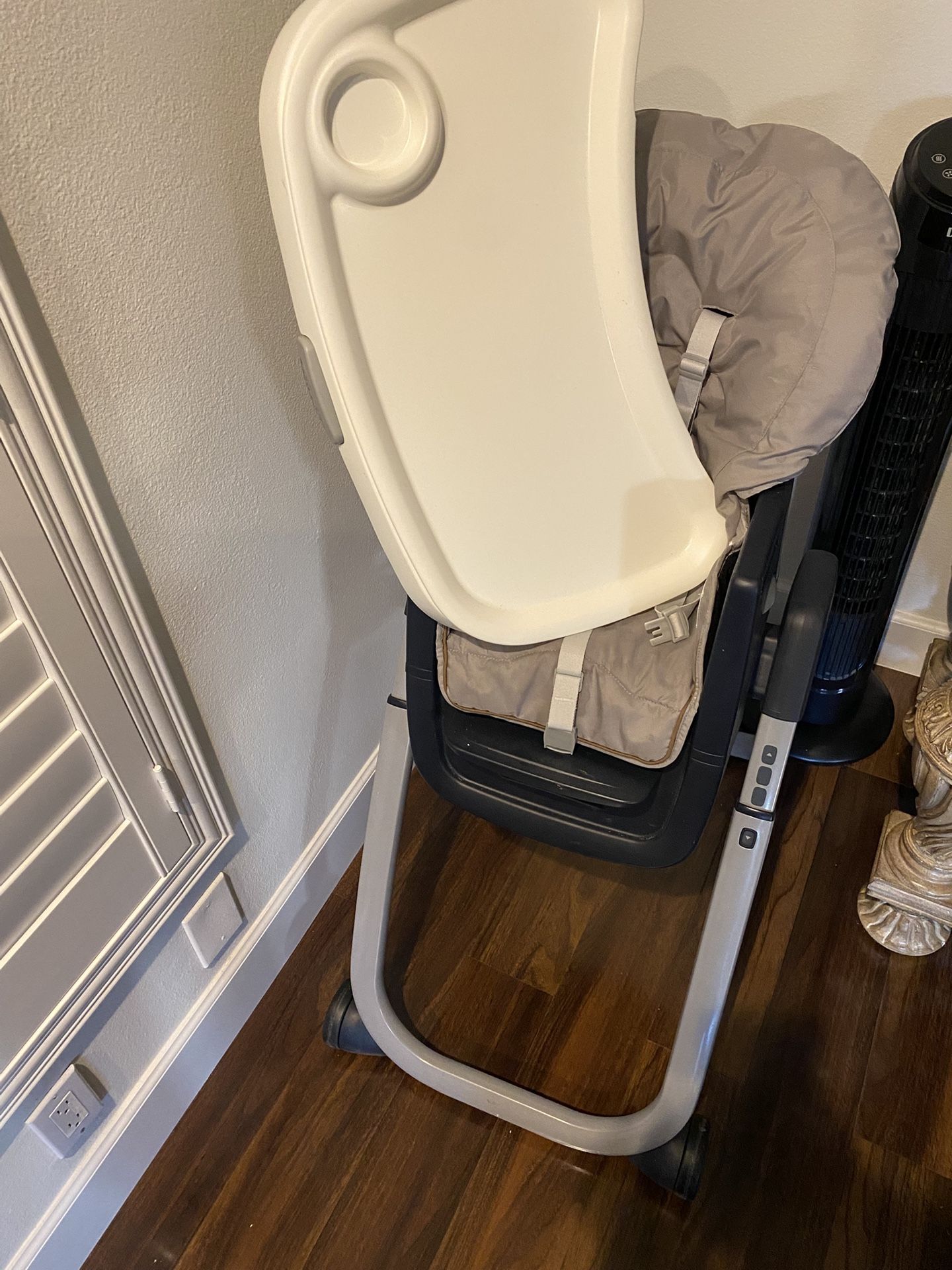 Graco DuoDiner DLX