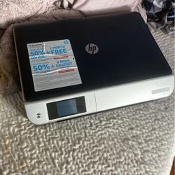 HP ENVY 5530