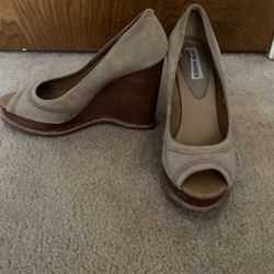 Women Dress Shoe