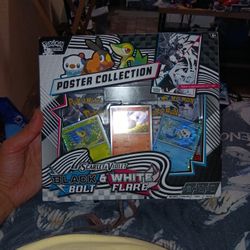 Pokemon Poster Collection 