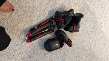 Taekwondo