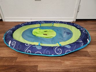 Swimways Baby Spring Float - Sailboat