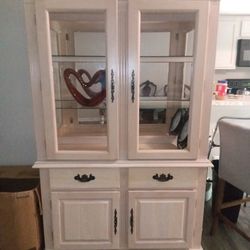 Luxury Cabinet