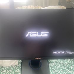 ASUS VG246 gaming monitor