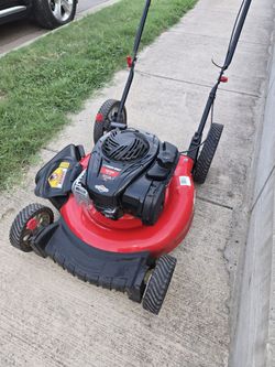 Podadora Troy bilt Tb 100, 500E