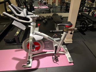 2012 Schwinn AC Performance Indoor Bike Excellent Condition Magnetic Resistance - Westport, CT