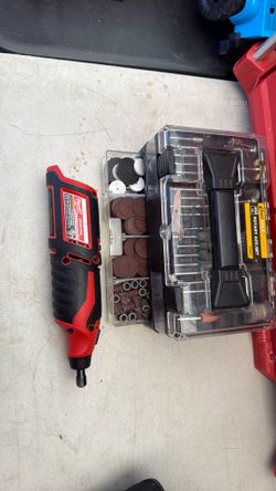 Milwaukee Rotary Tool