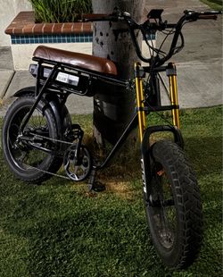 E-bike