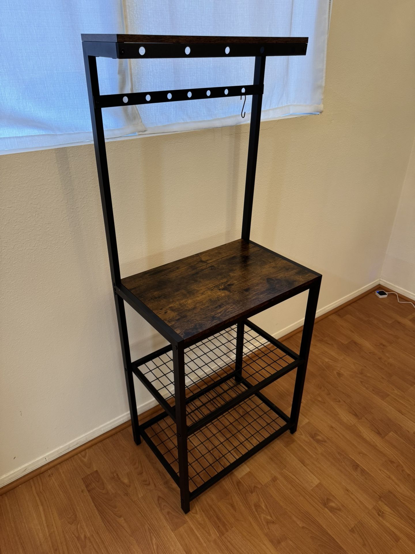 Coffee Stand/Baker’s Rack