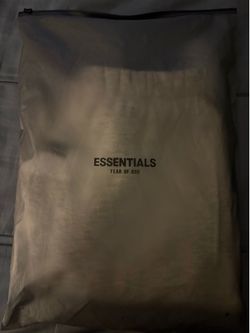 Essential short light oatmeal