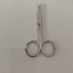 Small Cosmetic Scissors 