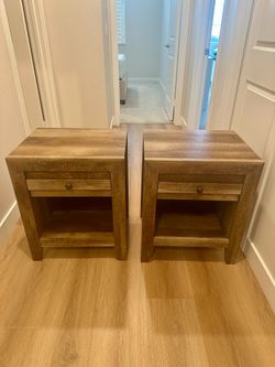 2 Night Stands